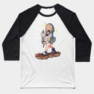 Bridget Shirt Baseball T-Shirt